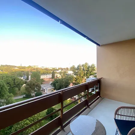 Marina Walk Apartment Vilamoura Exterior foto