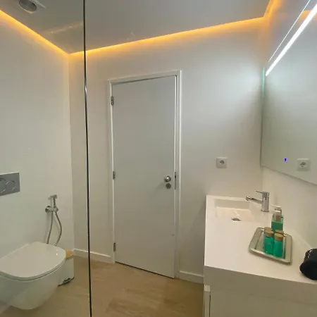 Marina Walk Apartment Vilamoura Exterior foto