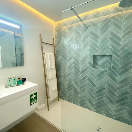 Marina Walk Apartment Vilamoura Exterior foto