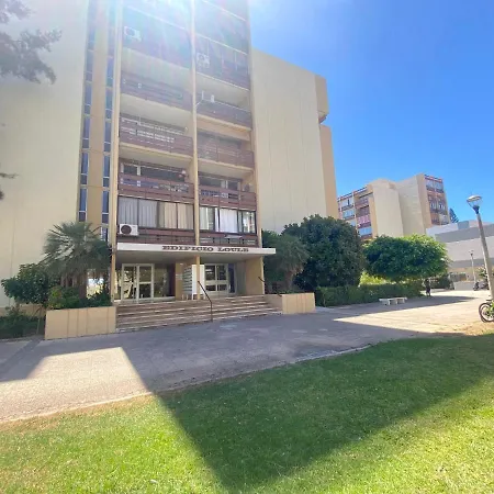 Marina Walk Apartment Vilamoura Exterior foto