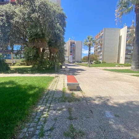 Marina Walk Apartment Vilamoura Exterior foto