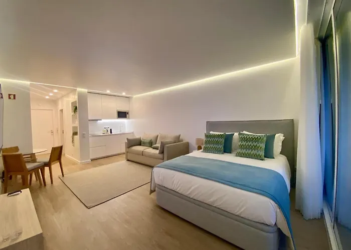 Marina Walk Apartment